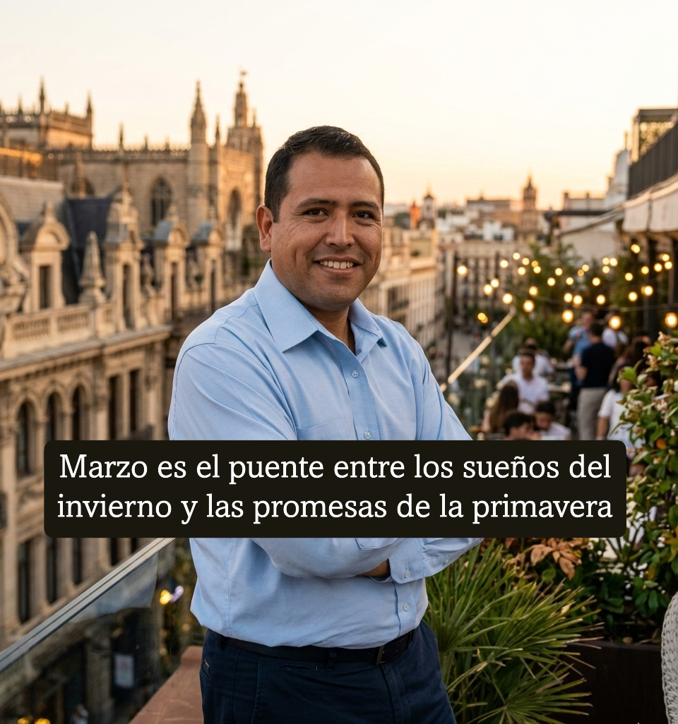 Si no tuviste éxito es porque aún no te tocaba.