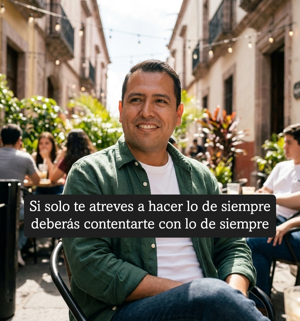 Solo los ingenuos creen que el dinero vale más que el tiempo